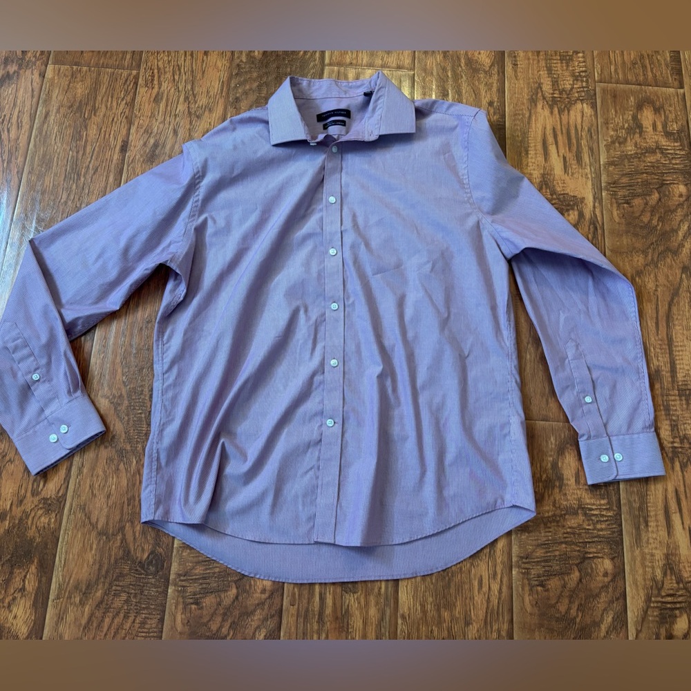 Tommy Hilfiger Button Up Shirt
